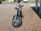 1997 Suzuki LS 650