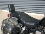 1997 Suzuki LS 650