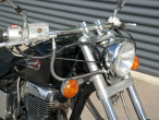 1997 Suzuki LS 650