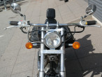 1997 Suzuki LS 650