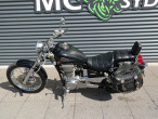 1997 Suzuki LS 650