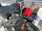 1997 Suzuki LS 650