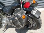 1997 Suzuki LS 650