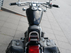 1997 Suzuki LS 650