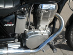 1997 Suzuki LS 650