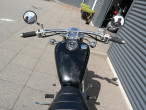 1997 Suzuki LS 650