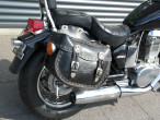1997 Suzuki LS 650