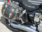 1997 Suzuki LS 650