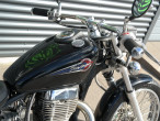 1997 Suzuki LS 650
