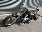 1997 Suzuki LS 650