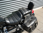 1997 Suzuki LS 650