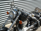 1997 Suzuki LS 650