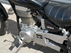 1997 Suzuki LS 650