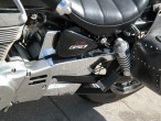 1997 Suzuki LS 650