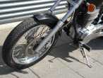 1997 Suzuki LS 650