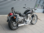1997 Suzuki LS 650