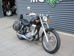 1997 Suzuki LS 650