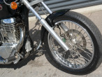 1997 Suzuki LS 650