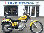 1997 Suzuki LS 650 1997 Suzuki LS 650