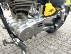 1997 Suzuki LS 650 1997 Suzuki LS 650