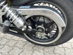 1997 Suzuki LS 650 1997 Suzuki LS 650