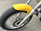 1997 Suzuki LS 650 1997 Suzuki LS 650