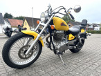 1997 Suzuki LS 650 1997 Suzuki LS 650