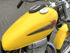 1997 Suzuki LS 650 1997 Suzuki LS 650