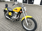 1997 Suzuki LS 650 1997 Suzuki LS 650