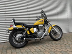 1997 Suzuki LS 650