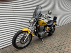 1997 Suzuki LS 650