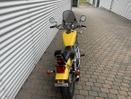 1997 Suzuki LS 650