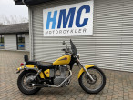 1997 Suzuki LS 650
