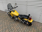 1997 Suzuki LS 650
