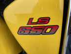 1997 Suzuki LS 650