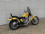 1997 Suzuki LS 650
