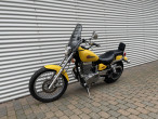 1997 Suzuki LS 650