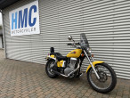 1997 Suzuki LS 650