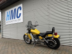 1997 Suzuki LS 650