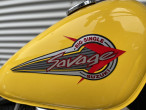 1997 Suzuki LS 650
