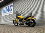 1997 Suzuki LS 650