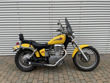 Suzuki LS 650 HMC Motorcykler. Vi Bytter gerne