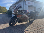 1997 Suzuki RF 900 R 1997 Suzuki RF 900 R