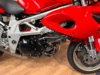 1997 Suzuki TL 1000