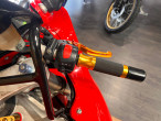 1997 Suzuki TL 1000