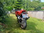1997 Suzuki TL 1000 S 1997 Suzuki TL 1000 S