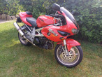 1997 Suzuki TL 1000 S 1997 Suzuki TL 1000 S