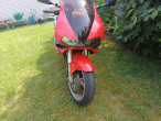 1997 Suzuki TL 1000 S 1997 Suzuki TL 1000 S