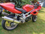 1997 Suzuki TL 1000 S 1997 Suzuki TL 1000 S
