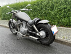 1997 Suzuki VS 1400 Intruder